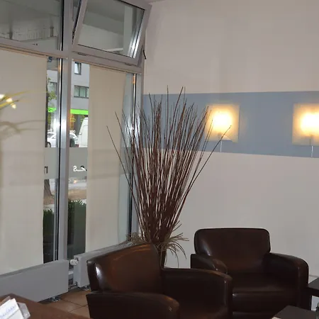 Hotel Mercedes/Centrum