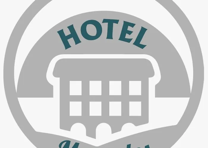 Hotel Mercedes/centrum Hamburg