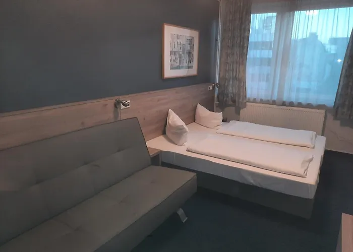 Hotel Mercedes/centrum 2*