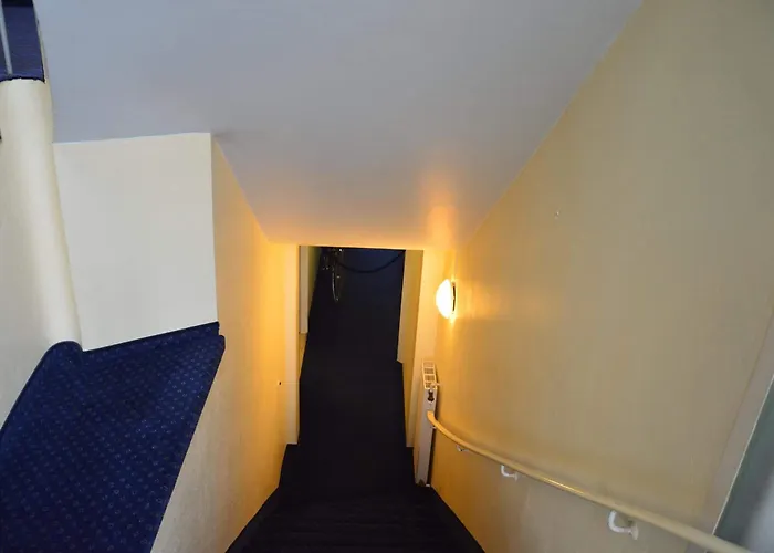 Mercedes/centrum Hotel