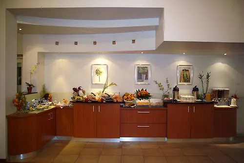 Hotel Mercedes/centrum